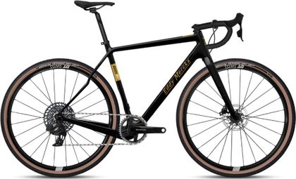 Produit reconditionne - Eddy Merckx Strasbourg C Sram Force XPLR 12V / Très bon état