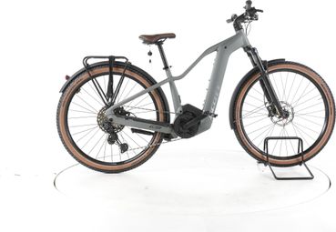 Produit reconditionné - Scott Axis eRIDE 10 Trekking E-Bike 2024 - Très Bon Etat