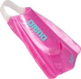 Powerfin Pro II Flex Pink Fins
