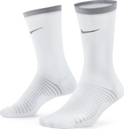 Calcetines ligeros Nike Spark Blanco