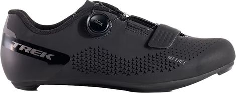 Trek Circuit Black Road Shoes