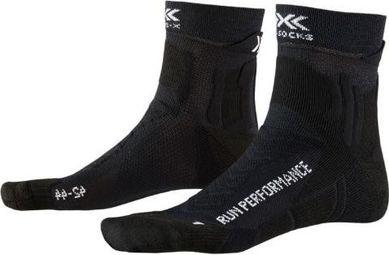 X-Socks RUN PERFORMANCE black