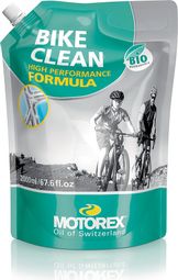 Nettoyant Motorex Bike Clean 2L