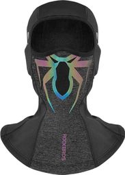 Cagoule à motif araignée - Taille L