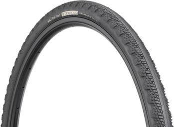 Teravail Washburn 700 mm Kiesreifen Tubeless Ready Folding Light & Supple