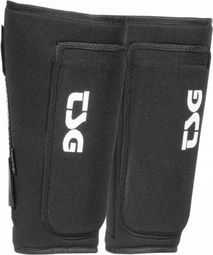 Tsg Shinguard Samir Shin Guards Black