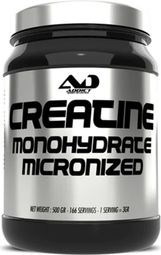 Creatine Monohydrate Micronized (500g)