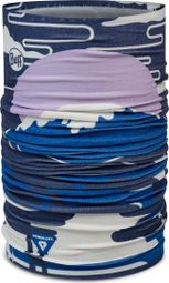 Buff ThermoNet Unisex Choker Blue/Violet