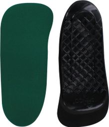 Semelle orthopédique pour voûte Plantaire Longueur 3/4  Spenco RX