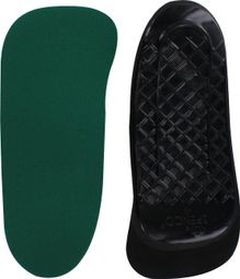 Semelle orthopédique pour voûte Plantaire Longueur 3/4  Spenco RX