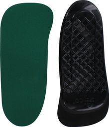 Semelle orthopédique pour voûte Plantaire Longueur 3/4  Spenco RX