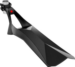 GARDE BOUE VTT AR 26 -27.5 -29  HEBIE VIPER X RESINE NOIR ARTICULE