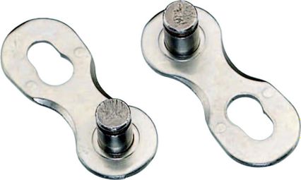 BBB Quick hitch 'SMARTLINK II' '9 speeds