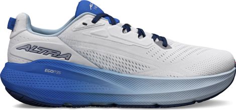 Altra FWD Via 2 Running Schuh Weiß/Blau Mann