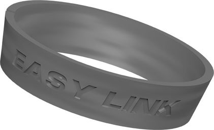 Magura-oogset voor remhendelbus Gustav Elite/Pro grijs