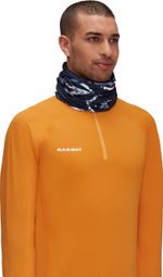 Mammut Nek Gaiter Blauw Unisex