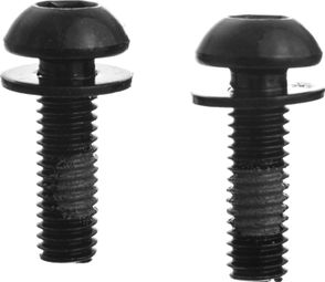 Brake Authority Caliper Screw M6 x 20mm