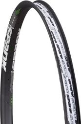 Spank Spike 350 Vibrocore 29 '' Rim Black