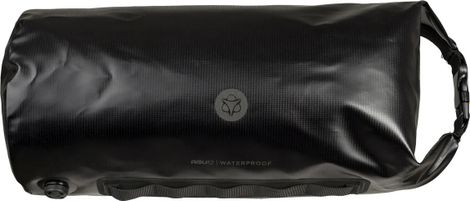 Agu Handlebar Bag Venture Extreme Waterproof 9.6L Black (Zonder bevestiging)