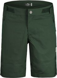 Pantaloncini di Maloja BardinM. Verde