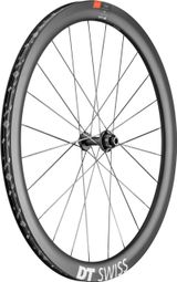 Rueda delantera DT Swiss ERC 1100 Dicut DB 45 | 12x100mm | Centerlock