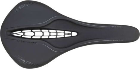 Tioga Undercover Stratum Max Steel CrMo Black
