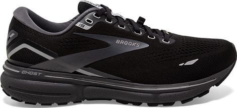 Producto renovado - Brooks Ghost 15 GTX Zapatillas de correr para mujer Negro