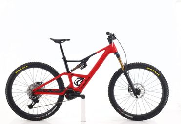 Produit reconditionné · Orbea Rise LT M-Team XTR Di2 / Vélo VTT électrique | Très bon état