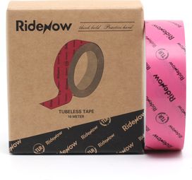 Fond de jante Tubeless 27mm