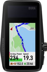 Compteur GPS solaire Coros Dura