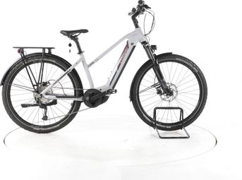 Produit reconditionné - Conway Cairon C 2.0 Trekking E-Bike - Très Bon Etat