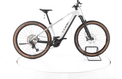 Produit reconditionné - Cube Reaction Hybrid SLT E-Bike - Très Bon Etat