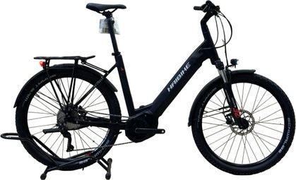 produit reconditionné . Haibike Trekking 6 Cross Shimano Deore 2022 . Vélo électrique . Haibike . très bon état