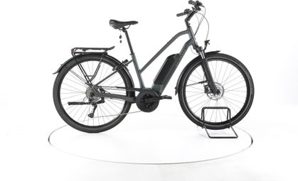 Produit reconditionné - Kalkhoff Endeavour 1.B Move Trekking E-Bike - Très Bon Etat