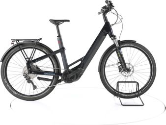 Produit reconditionné - Winora Yakun 10 Vélo électrique Entrée basse 2023 - Très Bon Etat