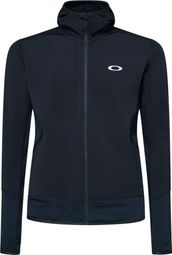 Oakley Canopy Technical Hoodie Black