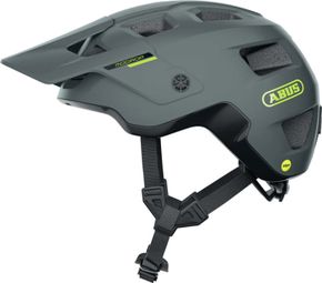 Abus MoDrop Mips betonhelm Grijs