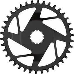 Plato para bicicleta eléctrica de montaña FSA Megatooth Direct Mount Boost para Bosch Gen. 4 12 V