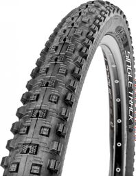 Cubierta MSC Single Track 27.5'' Tubeless Ready Soft Super Shield para bicicleta de montaña