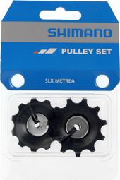 Shimano SLX M7000 /Metrea U5000 11V poelies