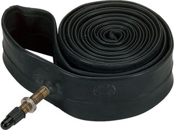 Chambre a Air Bluetech 24''x 1-1/8'' Noir