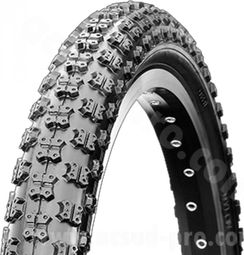 Pneu pour vélo de taille 20 x 1,75 BMX c714 marque CST - Maxi pièces vélo