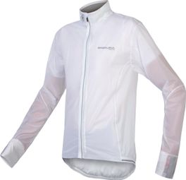 Chaqueta Endura Adrenaline Race FS260-Pro II Blanca