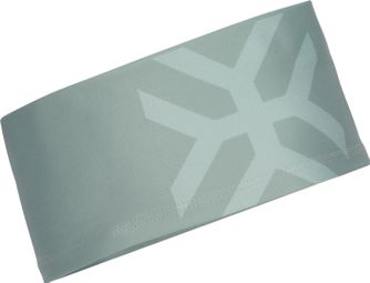 Unisex Headband AYAQ Sesia Light Green