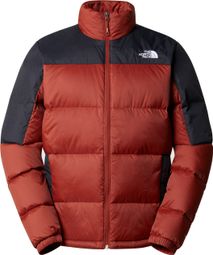 The North Face Diablo <p>Daunenjacke</p>Braun/Schwarz