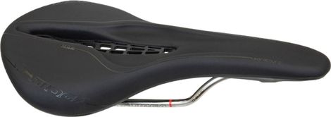 Selle Tioga Undercover Stratum Max Titane Noir