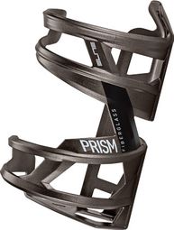 Elite Prism Left Titanium bidonhouder