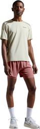 Gore Wear Concurve 5 2-in-1-short voor heren, roze