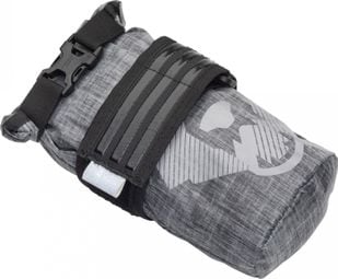 Wolf Tooth B-RAD TekLite Rolltop-Tasche 1L Grau