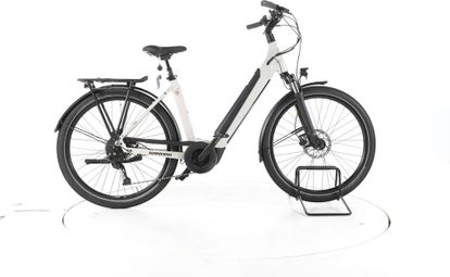 Reconditionné - Winora Sinus 9 Trekking E-Bike Entrée basse - Très Bon Etat Ãtat
